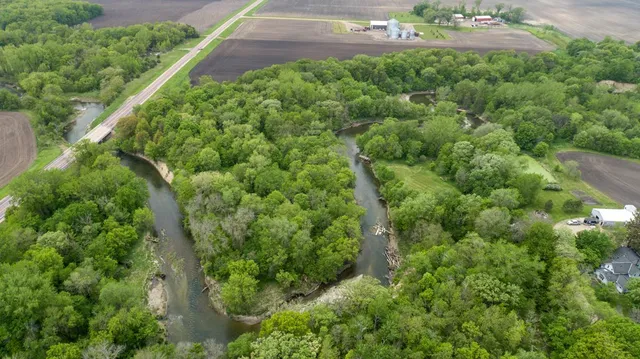 $120,000 | Tbd 320th Street, Henderson, MN 56044