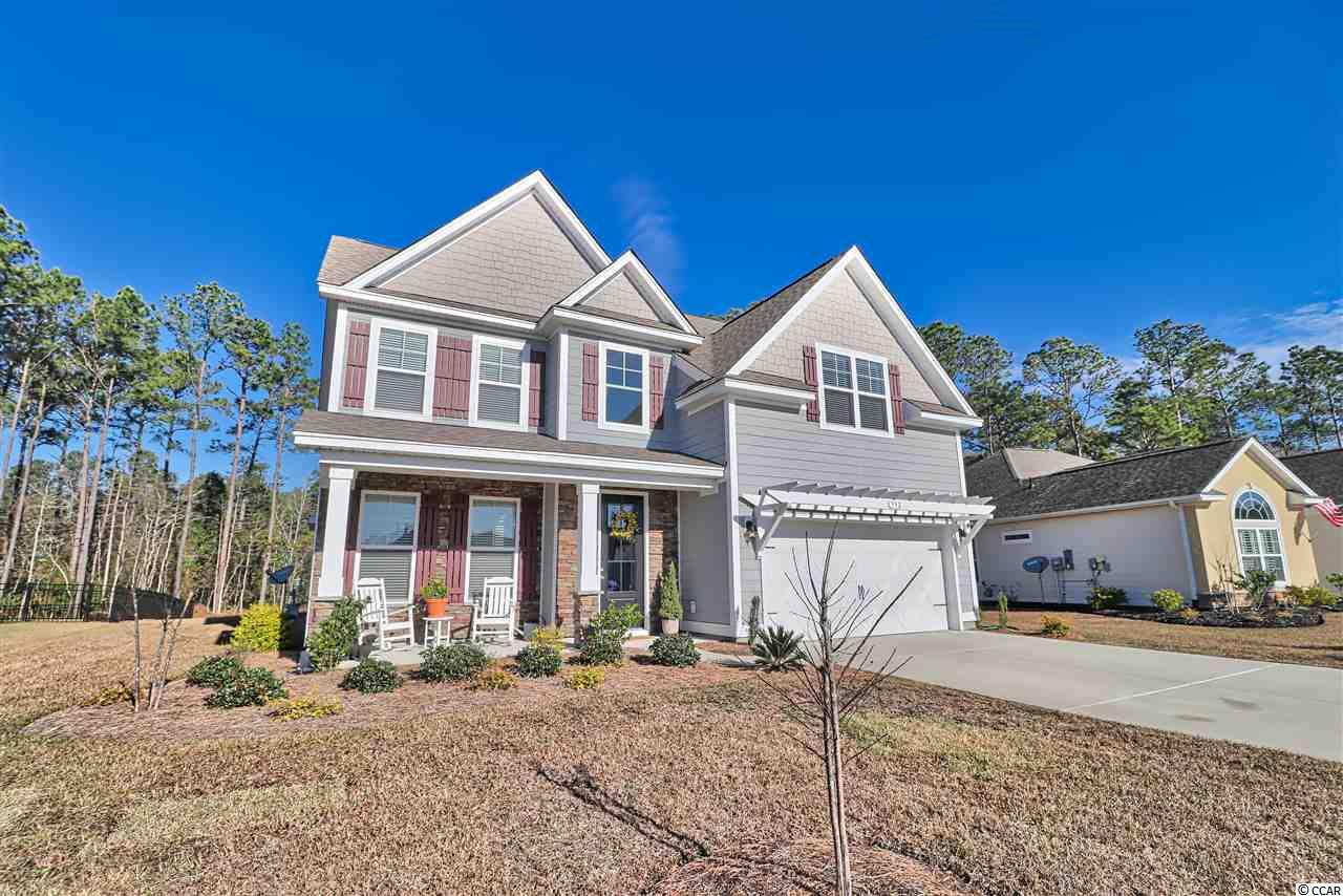 352 Hyacinth Loop Murrells Inlet, SC 29576 - Photo 1 of 32 Gallery Image 1