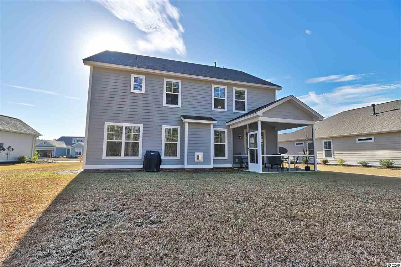 352 Hyacinth Loop Murrells Inlet, SC 29576 - Photo 13 of 32 Gallery Image 13