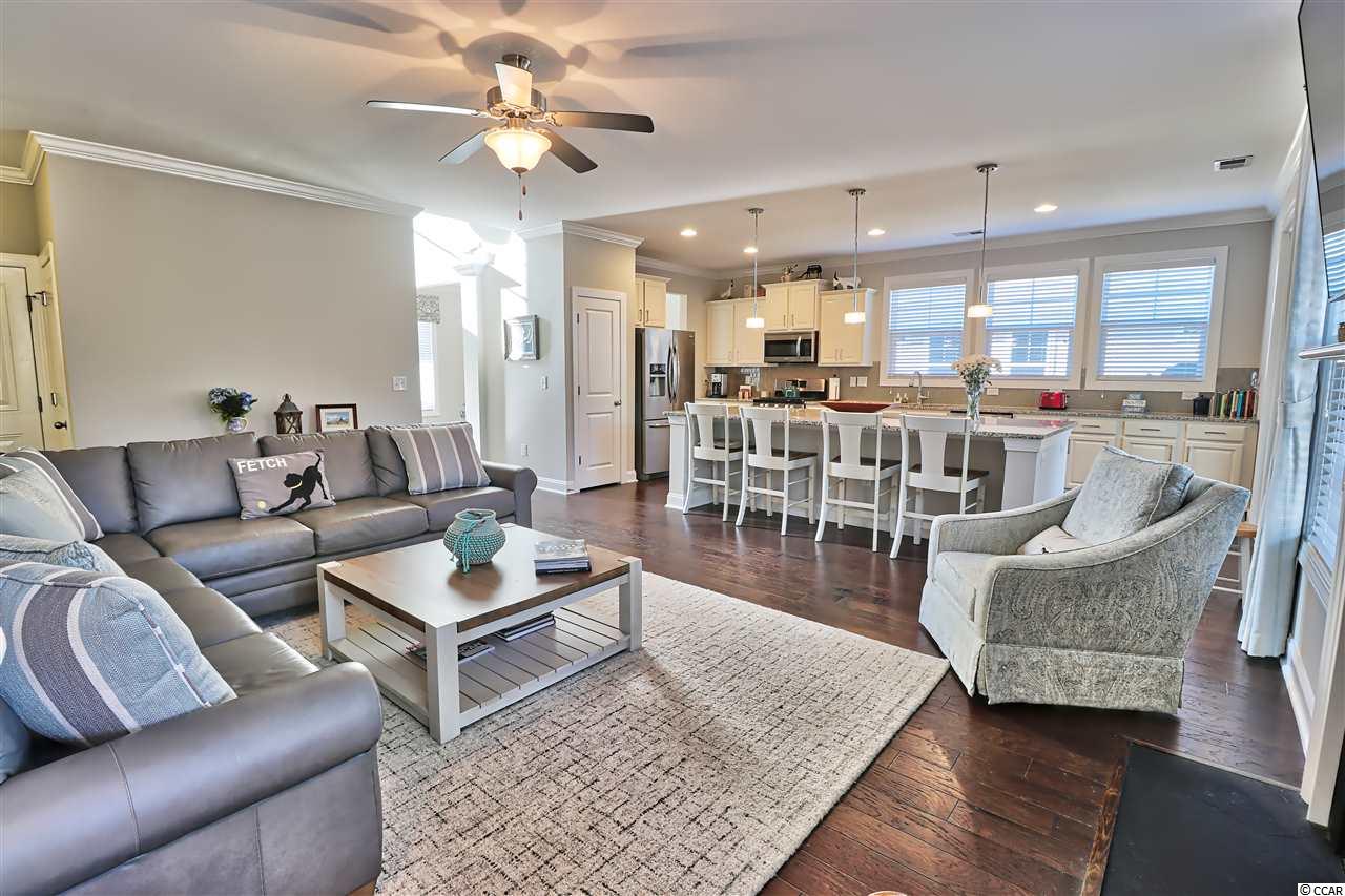 352 Hyacinth Loop Murrells Inlet, SC 29576 - Photo 3 of 32 Gallery Image 3