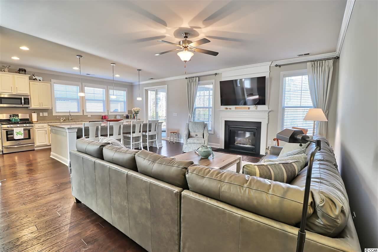 352 Hyacinth Loop Murrells Inlet, SC 29576 - Photo 26 of 32 Gallery Image 26