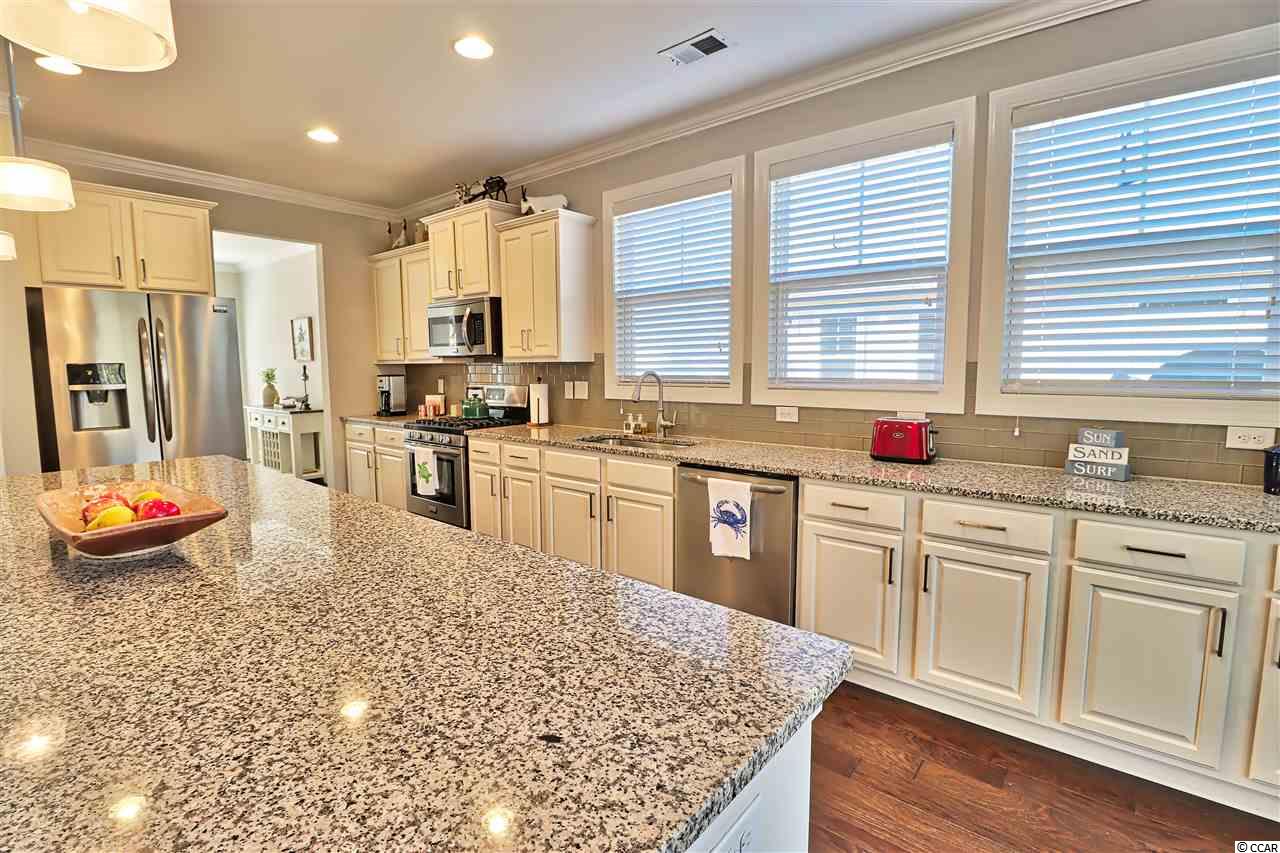352 Hyacinth Loop Murrells Inlet, SC 29576 - Photo 27 of 32 Gallery Image 27