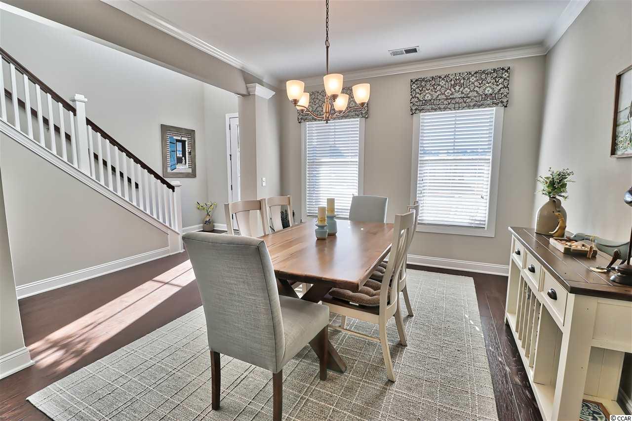 352 Hyacinth Loop Murrells Inlet, SC 29576 - Photo 30 of 32 Gallery Image 30
