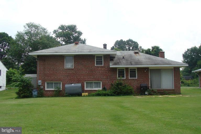 616 Fairmount Road Linthicum Heights, MD 21090 - Photo 2 of 8 Exterior #2