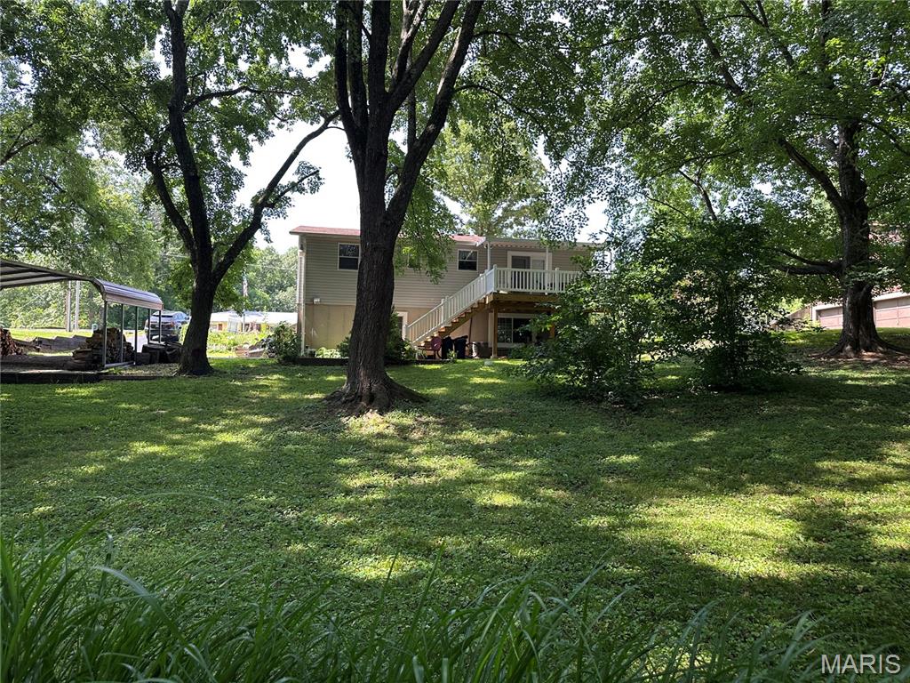7727 Local Hillsboro Road Cedar Hill, MO 63016 - Photo 36 of 42