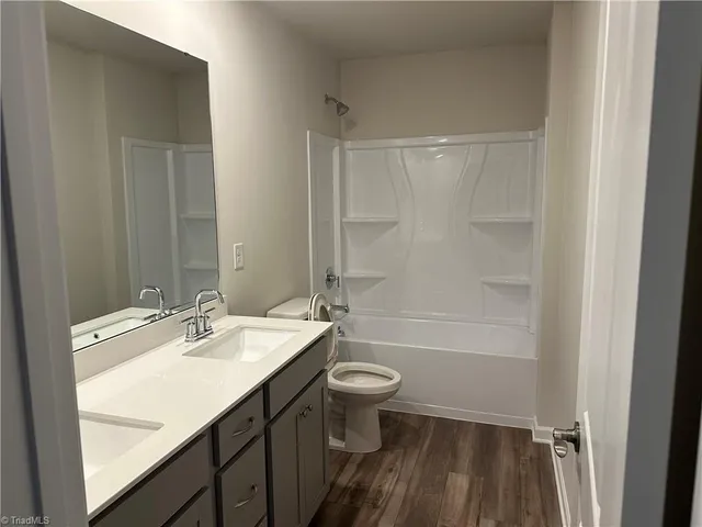 $2,450 | 5526 Hydrangea Street, Winston-Salem, NC 27104