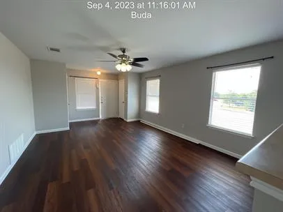 $1,750 | 176 Pebble Creek Lane, Buda, TX 78610