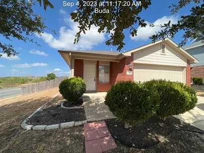$1,750 | 176 Pebble Creek Lane, Buda, TX 78610