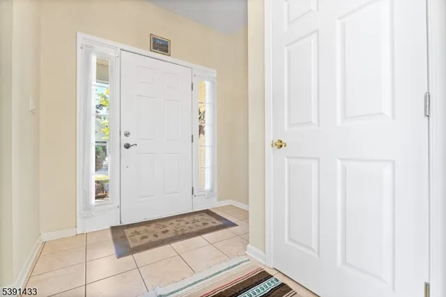 a bathroom with a sink