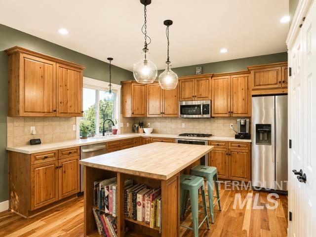 731 East Ridge Drive Eagle, ID 83616 - Photo 10 of 41 Gallery Image 10