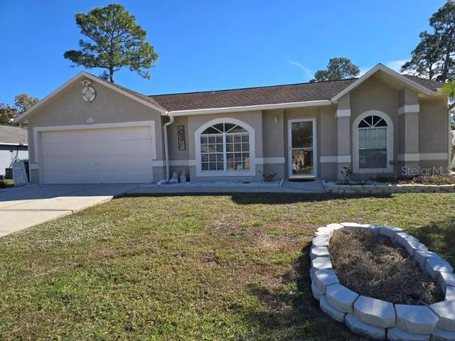 $1,700 | 1228 Harcross Lane, Deltona, FL 32738