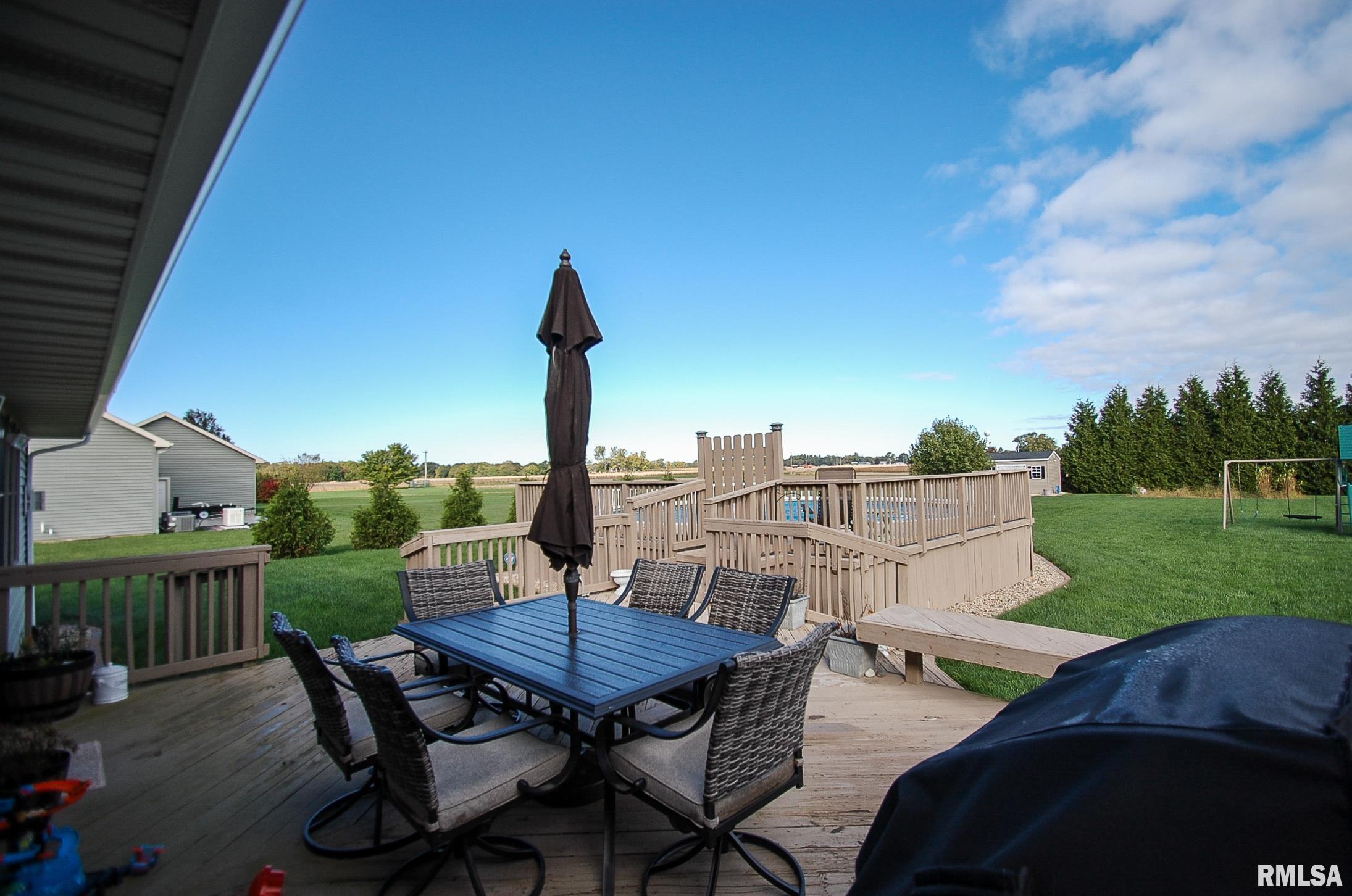 8111 West Thorngate Drive Mapleton, IL 61547 - Photo 45 of 55