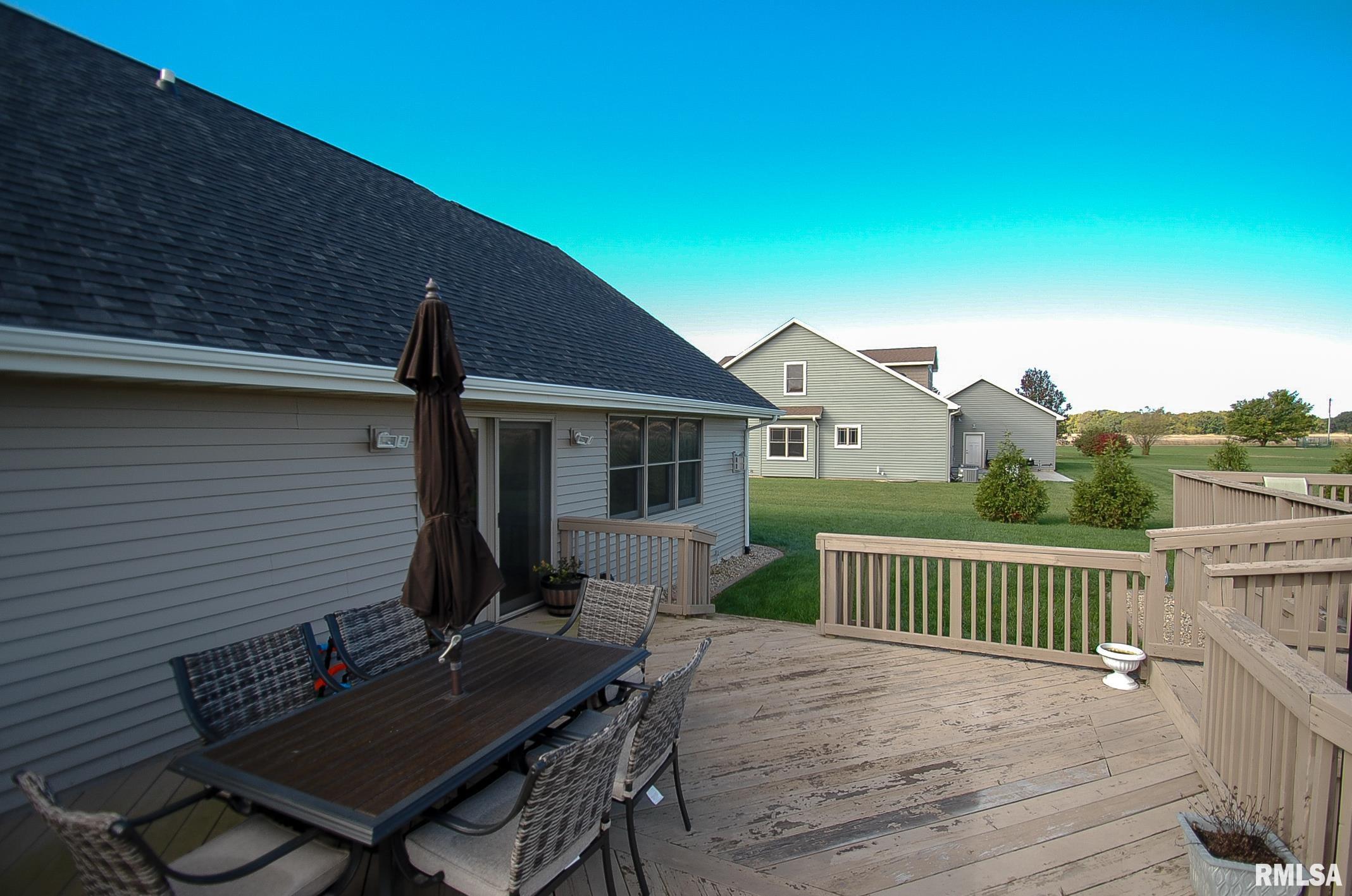 8111 West Thorngate Drive Mapleton, IL 61547 - Photo 46 of 55