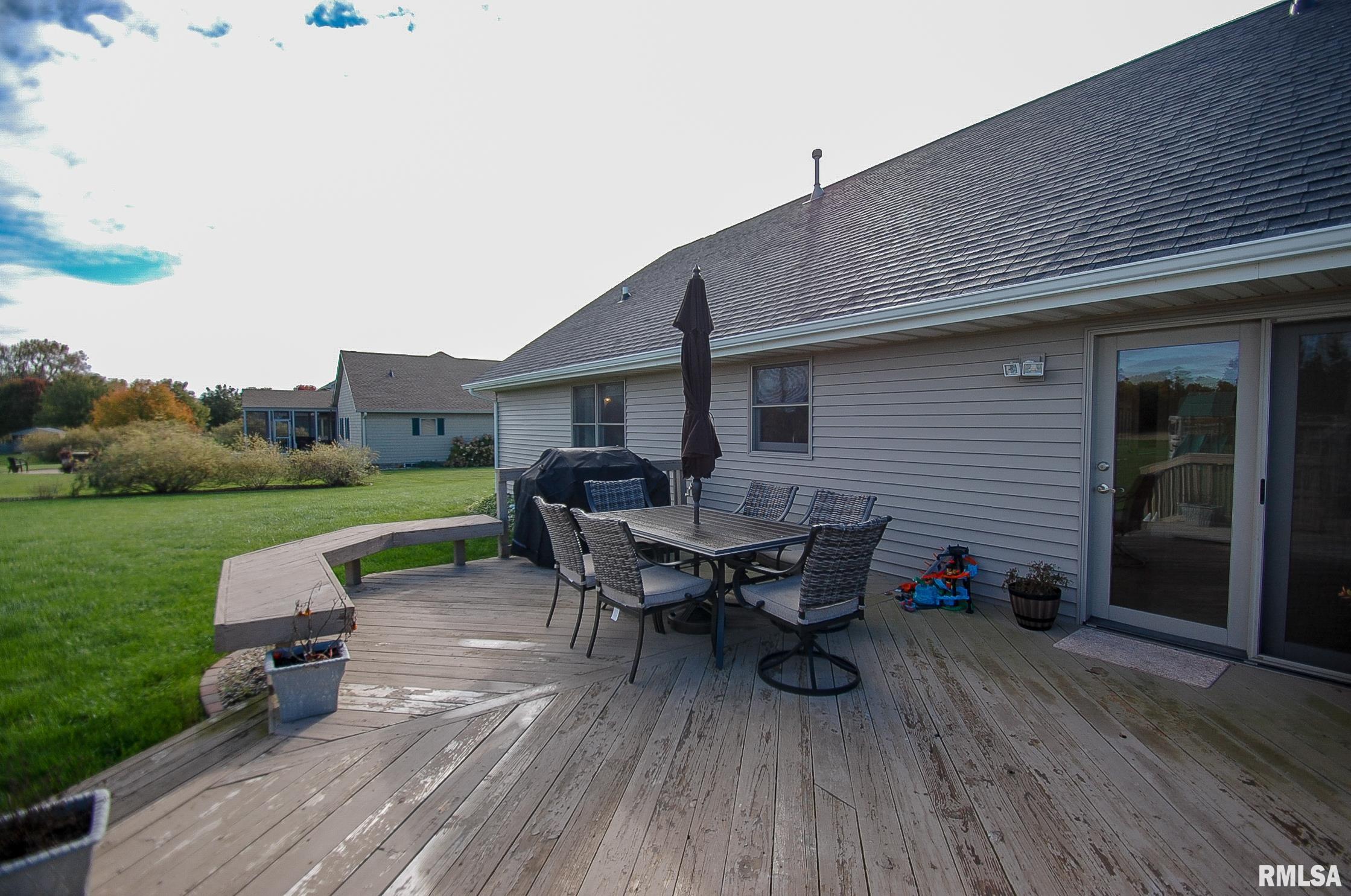 8111 West Thorngate Drive Mapleton, IL 61547 - Photo 47 of 55