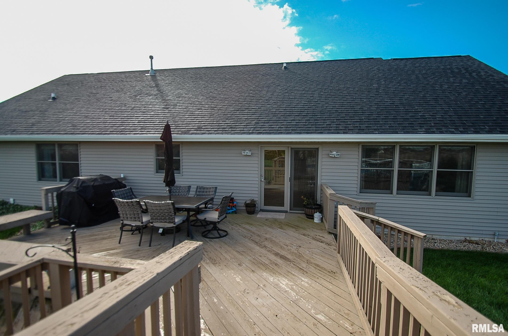 8111 West Thorngate Drive Mapleton, IL 61547 - Photo 48 of 55