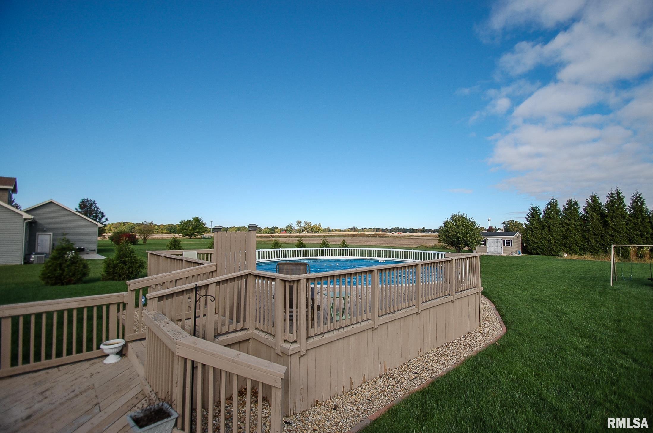 8111 West Thorngate Drive Mapleton, IL 61547 - Photo 50 of 55