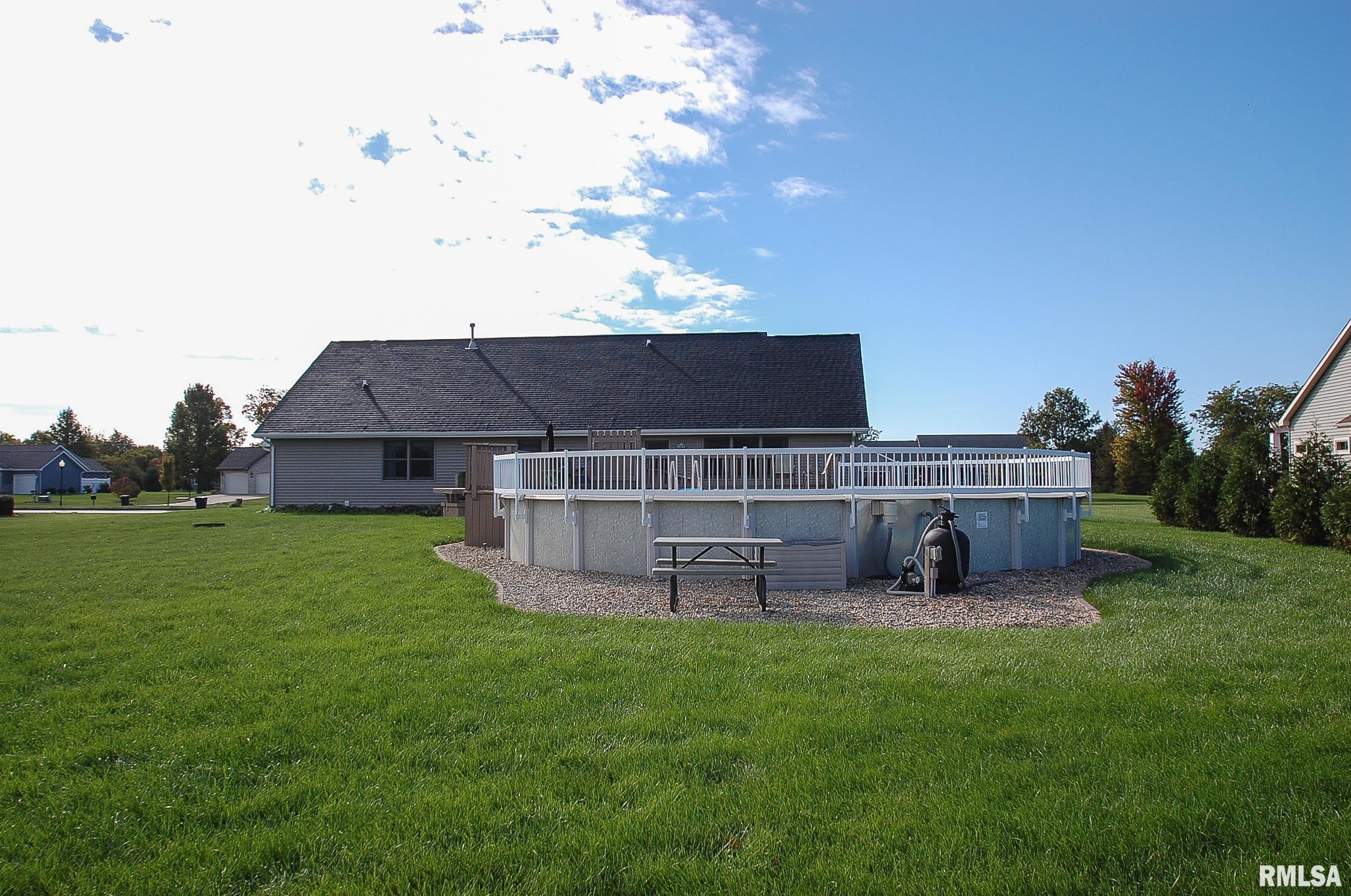 8111 West Thorngate Drive Mapleton, IL 61547 - Photo 52 of 55