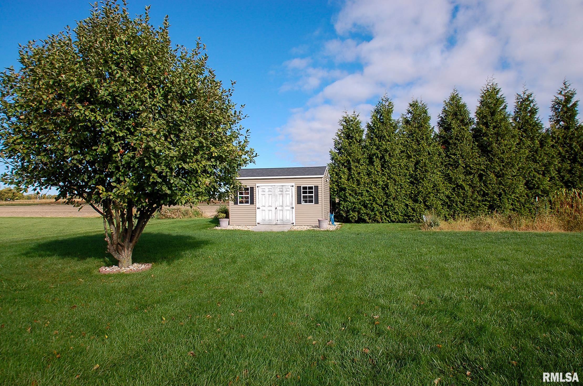 8111 West Thorngate Drive Mapleton, IL 61547 - Photo 53 of 55