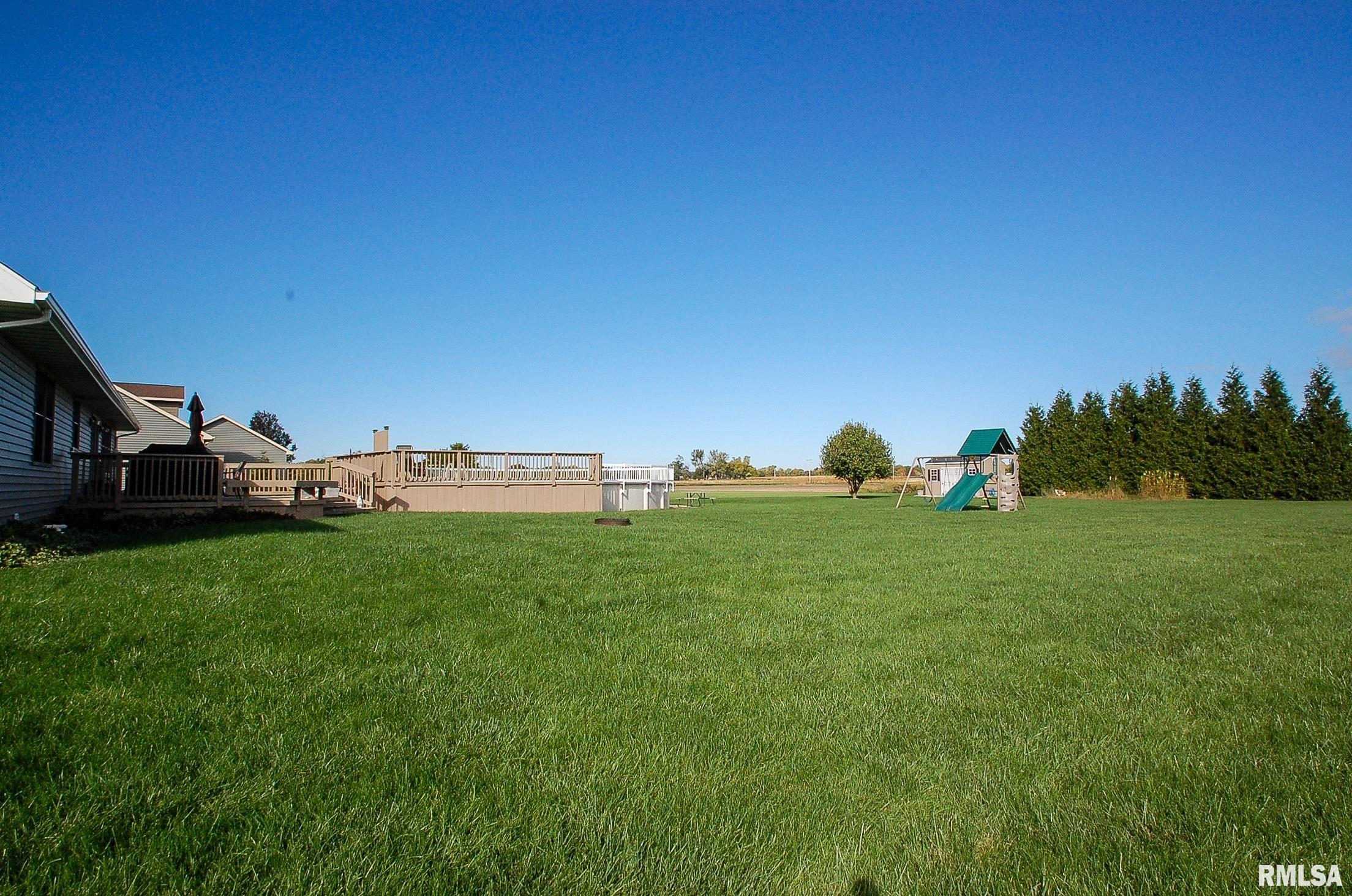 8111 West Thorngate Drive Mapleton, IL 61547 - Photo 54 of 55