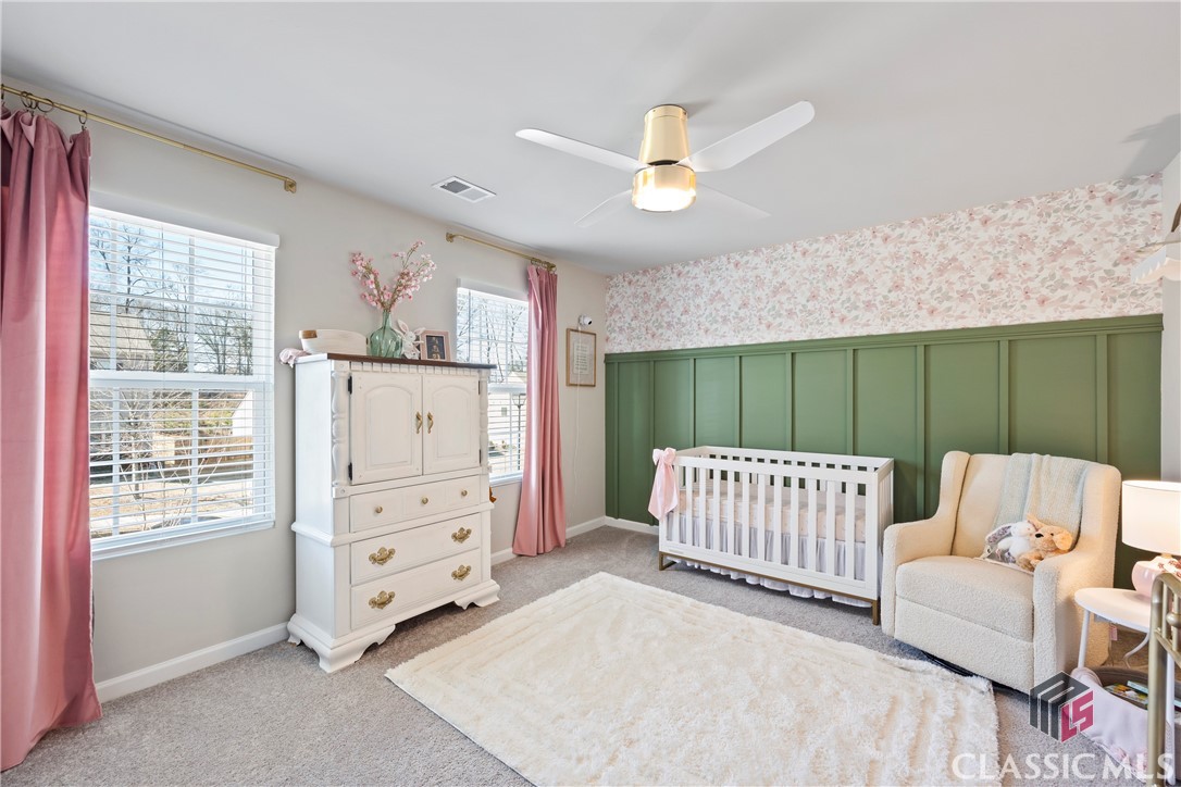 140 Ridge View Drive Jefferson, GA 30549 - Photo 33 of 51 Gallery Image 33