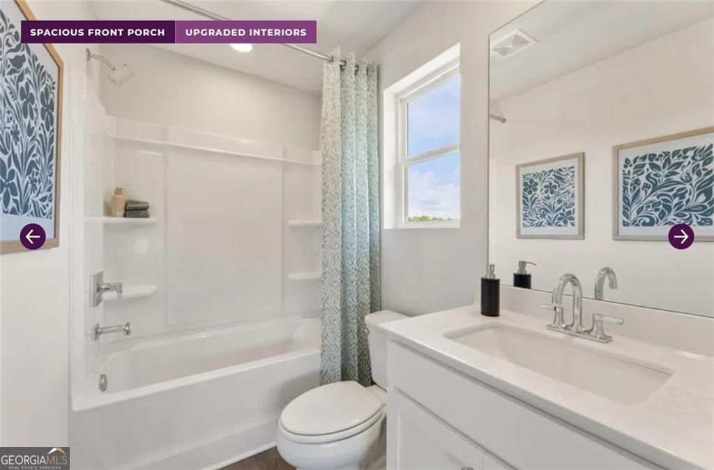 30 Poplar Blf Way Jefferson, GA 30549 - Photo 21 of 31