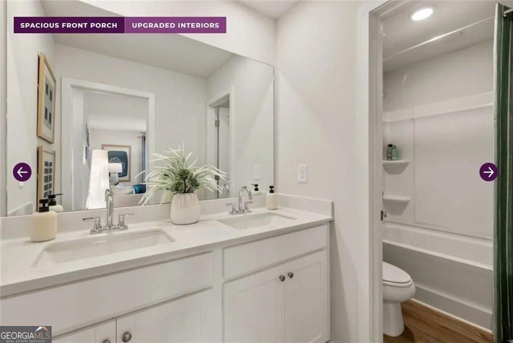 30 Poplar Blf Way Jefferson, GA 30549 - Photo 22 of 31