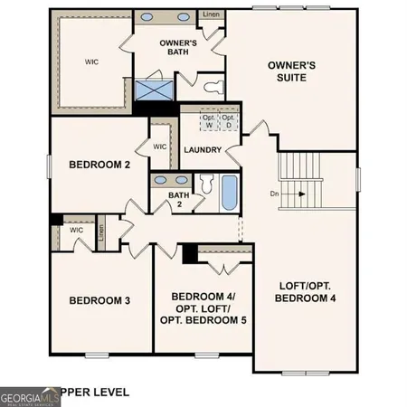 $495,790 | 30 Poplar Blf Way, Jefferson, GA 30549