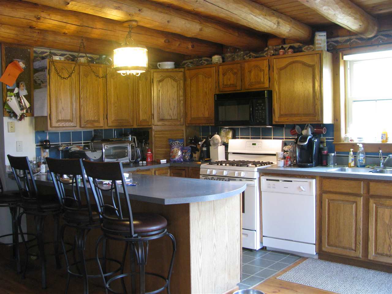 1248 Forest Road Alstead, NH 03602 - Photo 14 of 22