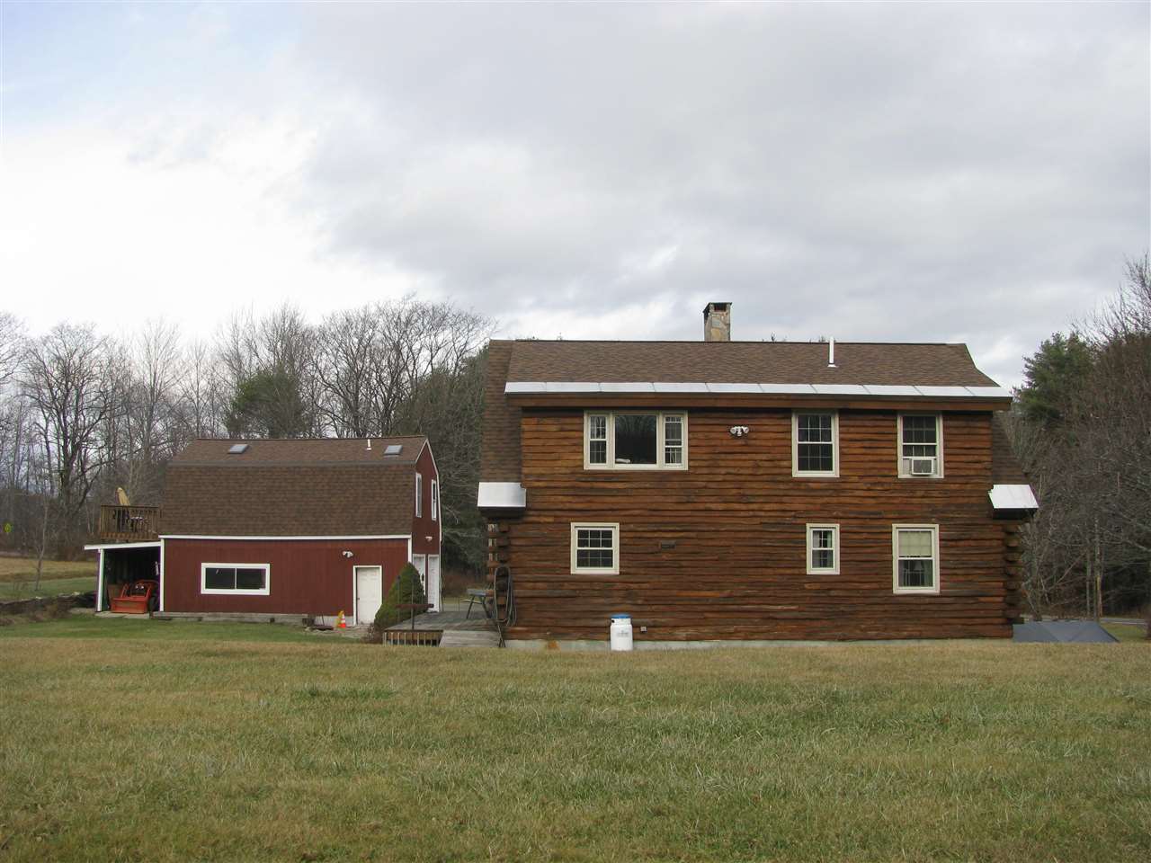1248 Forest Road Alstead, NH 03602 - Photo 3 of 22