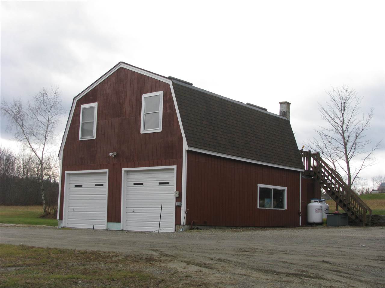 1248 Forest Road Alstead, NH 03602 - Photo 8 of 22