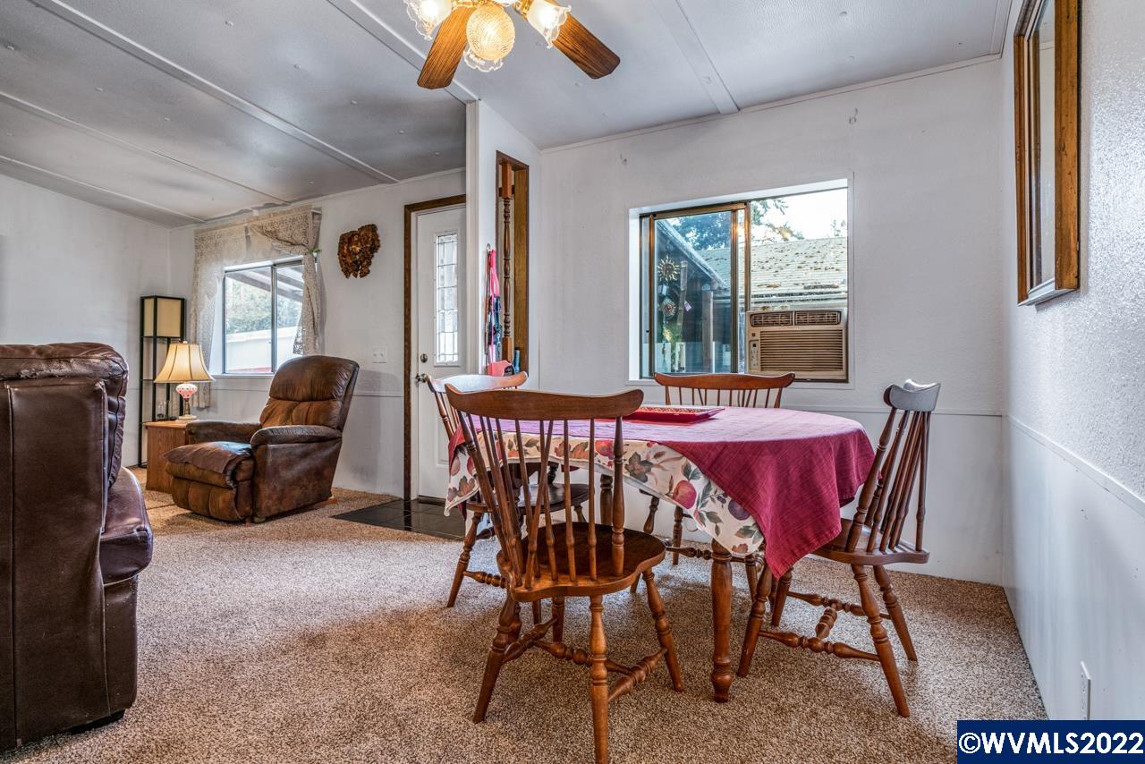 9874 Golf Club Road Southeast, Unit 71 Stayton, OR 97383 - Photo 8 of 35
