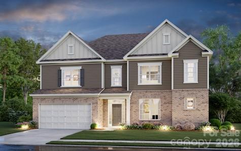 3711 Roughedge Drive Monroe, NC 28112 - Photo 1 of 4