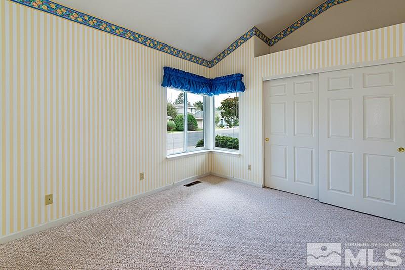 3307 Current Court Reno, NV 89509 - Photo 14 of 19 a view of empty room with window