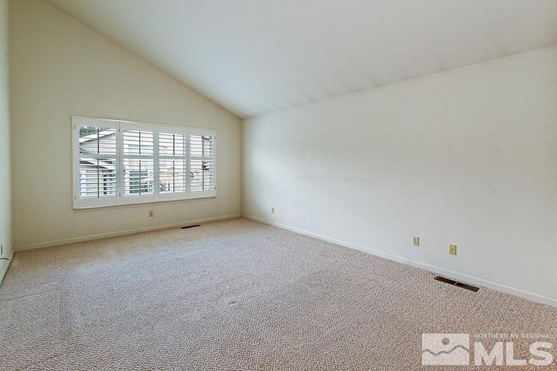 3307 Current Court Reno, NV 89509 - Photo 15 of 19 an empty room with windows