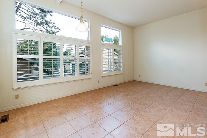3307 Current Court Reno, NV 89509 - Photo 9 of 19 a view of an empty room with a window