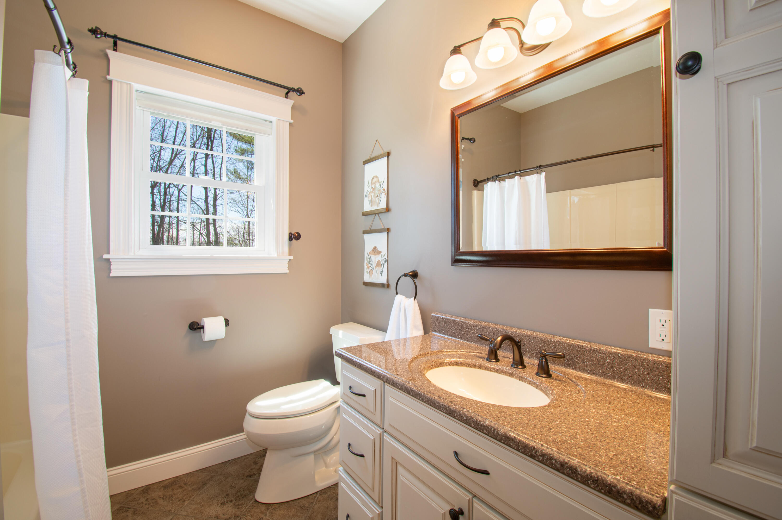 136 South Hatch Hill Road Greene, ME 04236 - Photo 22 of 68 136SHatchHillRd.Greene-33