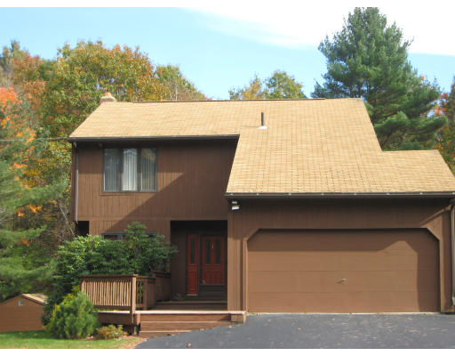 2 Partridge Hill Road Westminster, MA 01473 - Photo 1 of 30 Gallery Image 1
