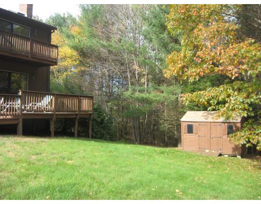 2 Partridge Hill Road Westminster, MA 01473 - Photo 29 of 30 Gallery Image 29