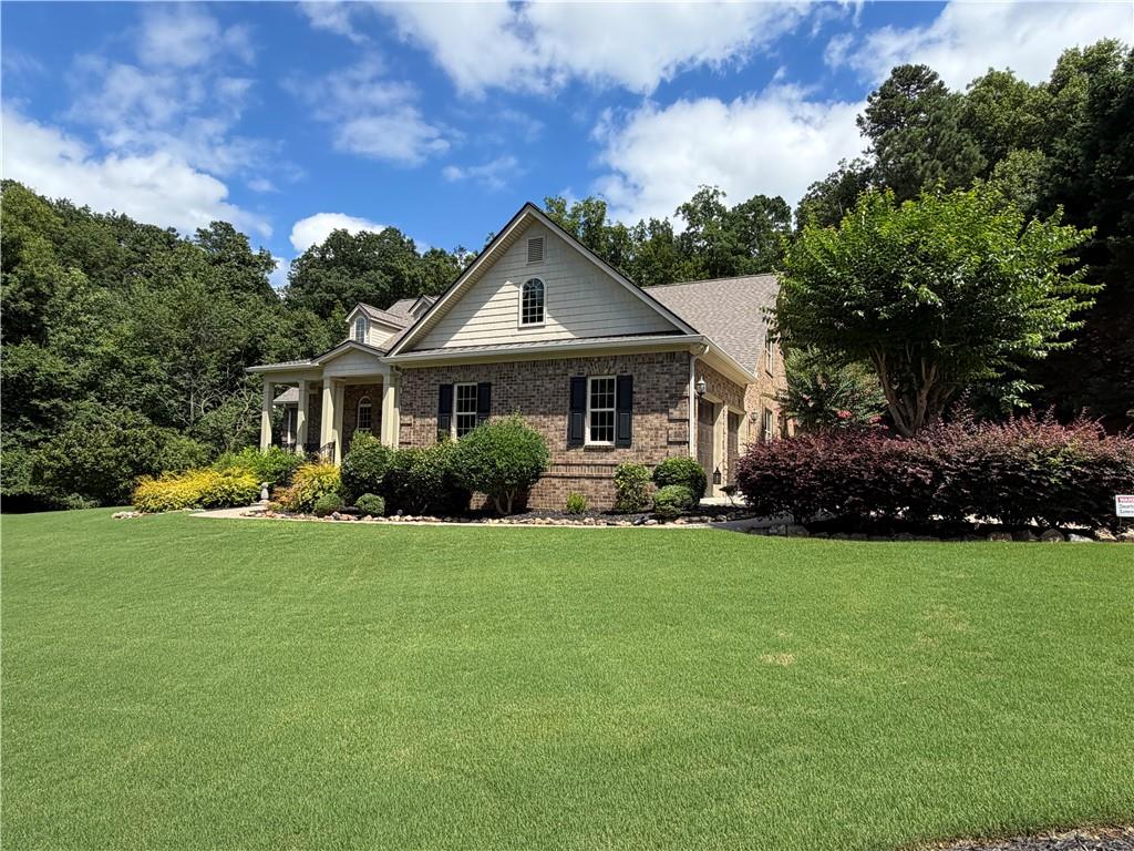 3 Mountain Crest Drive Rome, GA 30165 - Photo 5 of 77