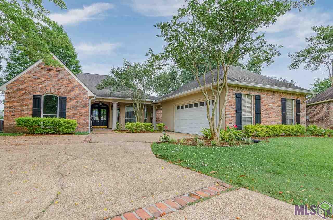10413 East Springlake Circle Baton Rouge, LA 70810 - Photo 1 of 20