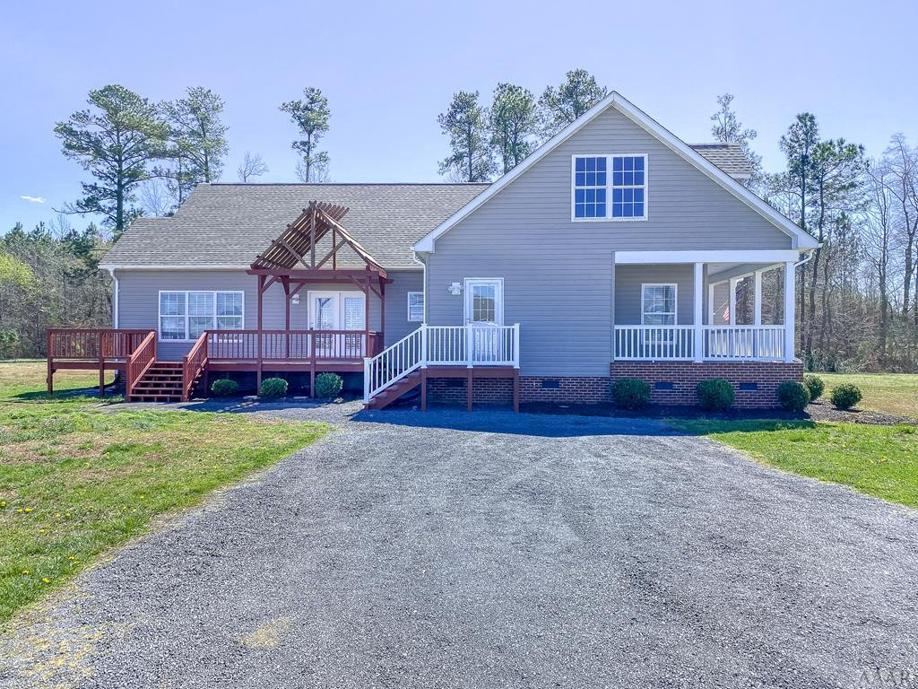 1302 Belvidere Road Belvidere, NC 27919 - Photo 13 of 13