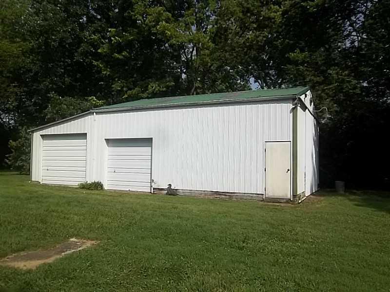 8582 North Piqua-Lockington Road Piqua, OH 45356 - Photo 9 of 25