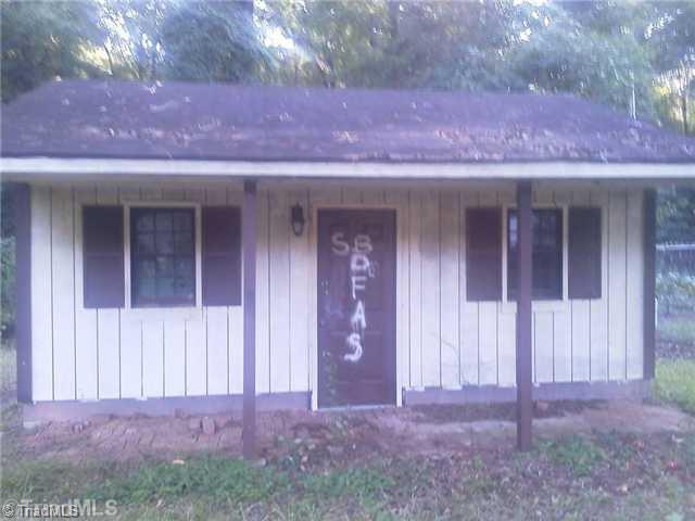 3141 Hampstead Road Lumberton, NC 28360 - Photo 3 of 6 Other.