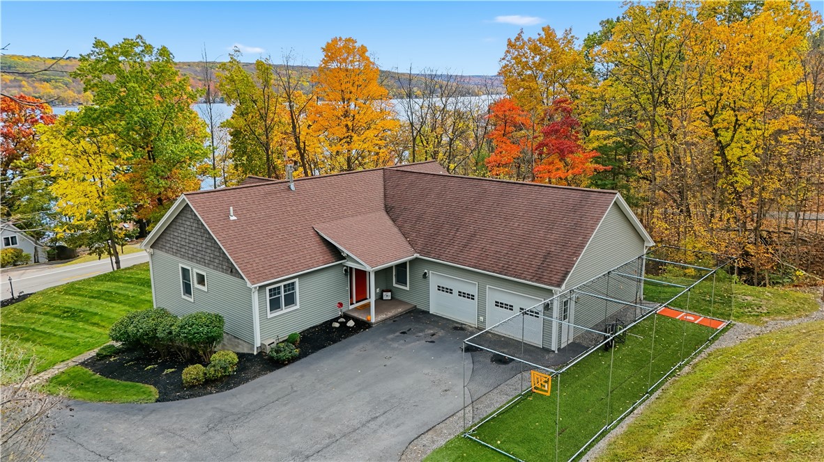 5264 West Lake Road Geneseo, NY 14454 - Photo 4 of 49