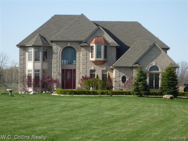 21469 31 Mile Road Ray, MI 48096 - Photo 1 of 13 31 Mile Front (Small)