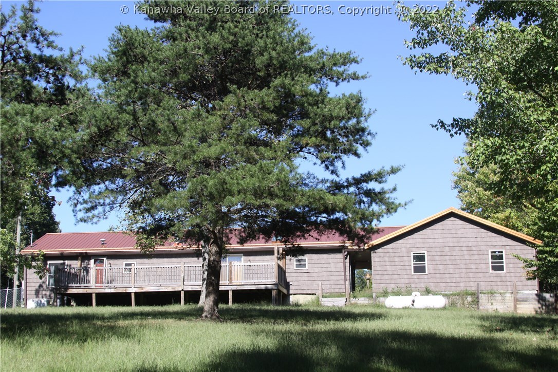738 Jones Ridge Road Gandeeville, WV 25243 - Photo 1 of 1 Gallery Image 1
