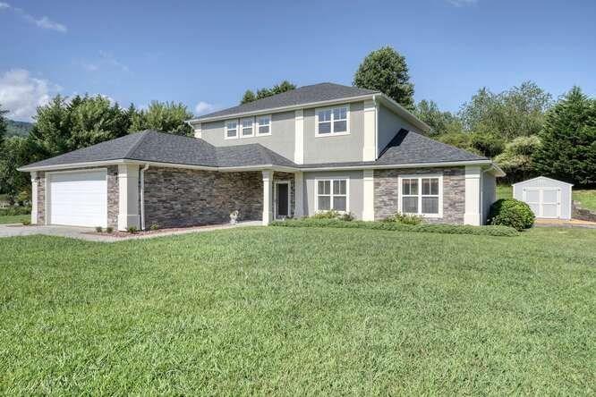 113 Allison Road Blairsville, GA 30512 - Photo 1 of 56 Main View
