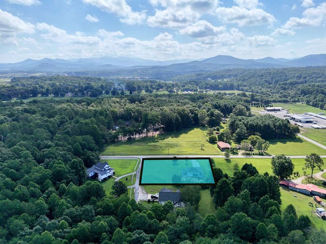 113 Allison Road Blairsville, GA 30512 - Photo 53 of 56 Gallery Image 53