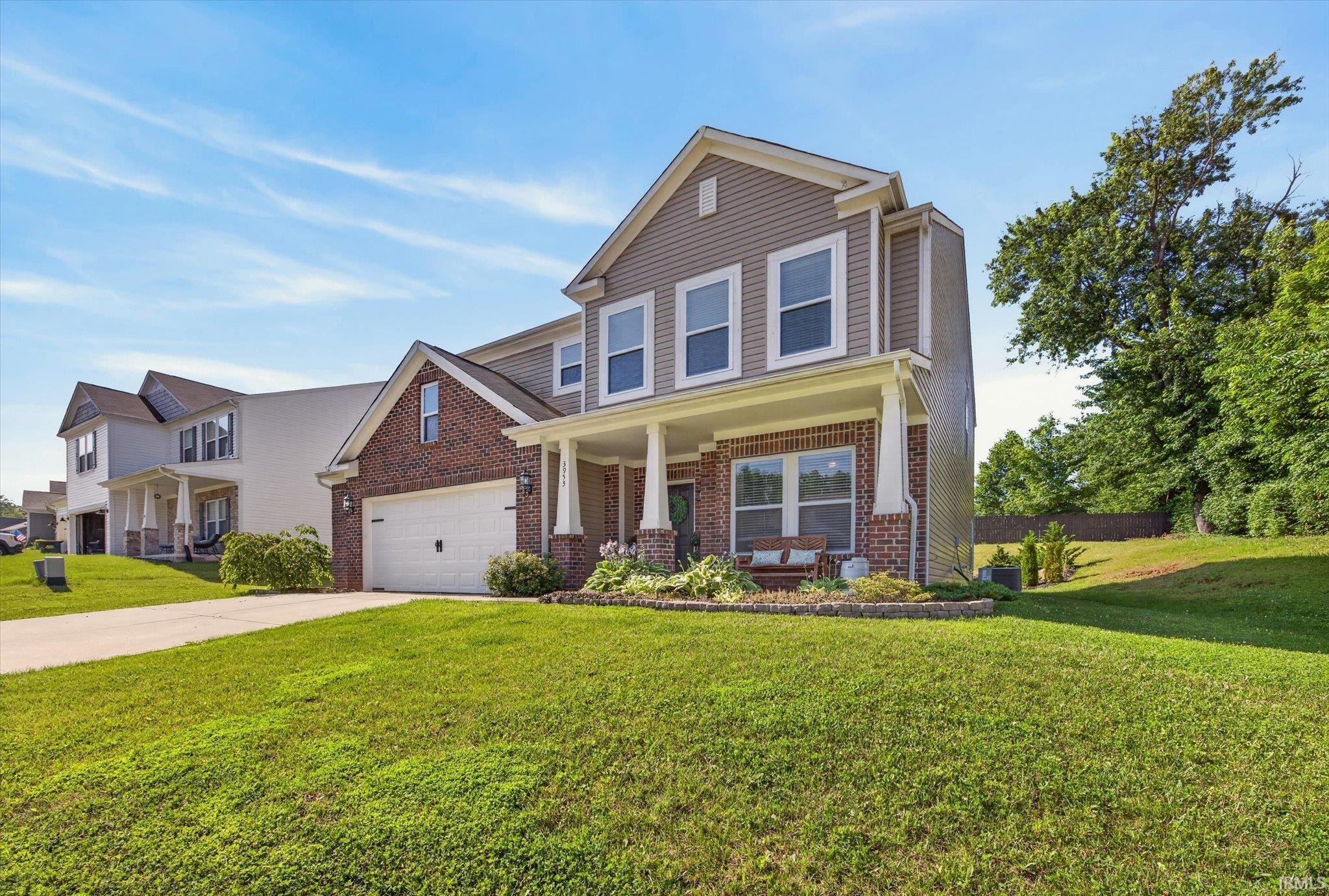 3953 West Ribbon Lane Bloomington, IN 47404 - Photo 2 of 49