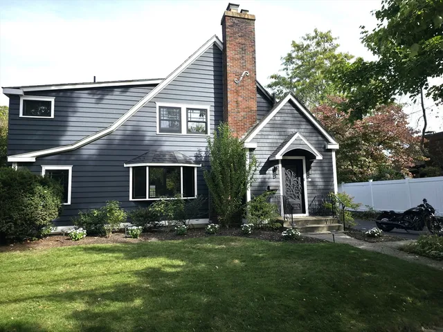$1,695,000 | 9 Venner Road, Arlington, MA 02476